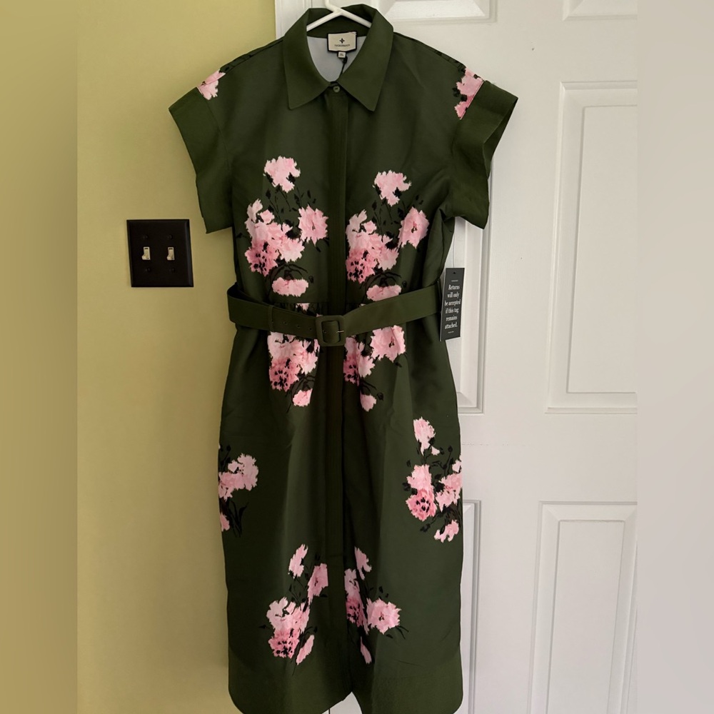 Tuckernuck Chloe Dress
